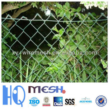 Diamond wire mesh for fence(Made in China)